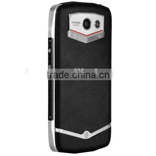 DOOGEE TITANS2 DG700 4.5 Inch QHD IPS OGS Full Lamination Screen Android OS 4.4.2 Smart Phone, MTK6582 Quad Core 1.3GHz photo-3