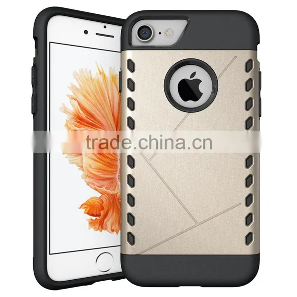 China Suppliers Mobile Accessories for Iphone 7, Wholesale OEM Case Cover for Iphone7 photo-3
