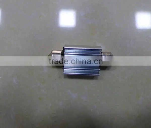 Canbus Error Free C5W 5630 6SMD Led Festoon Lamps Trunk Reading Lights,festoon Canbus photo-3