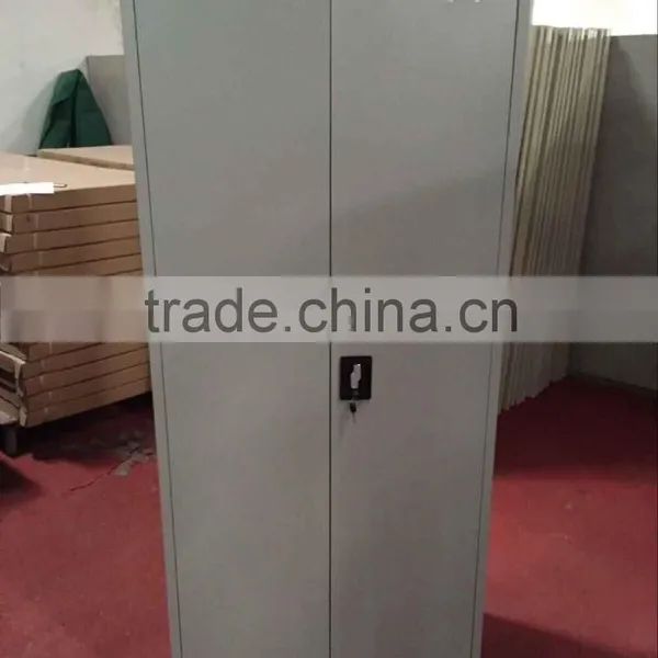 Steel Metal Office Almirah Wardrobe Cabinet Furniture photo-5