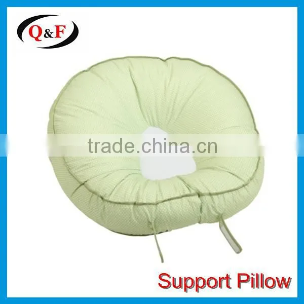 2016 New Wholesale Deluxe Newborn Baby Lounger Baby Cushion Quality Choice