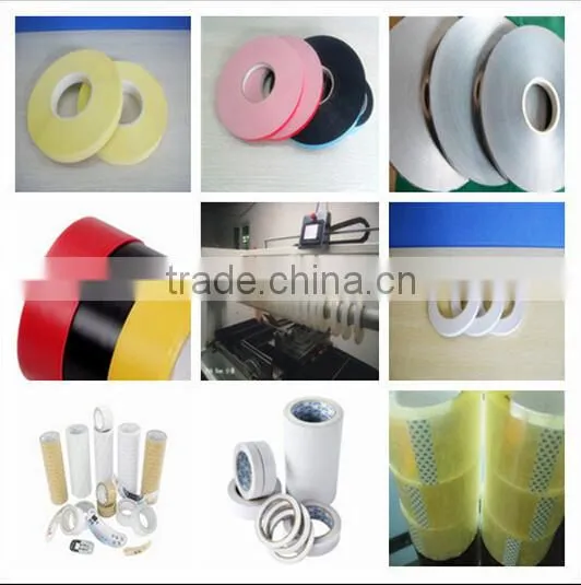 Roll to Roll Rewinding Machine photo-2