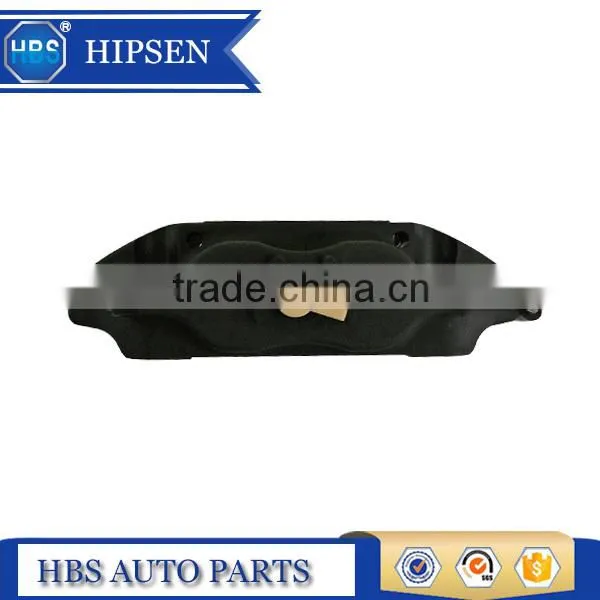 Two Radial Calipers Auto Restoration Brake Parts Small 4 Pistons Front Brake Caliper photo-5