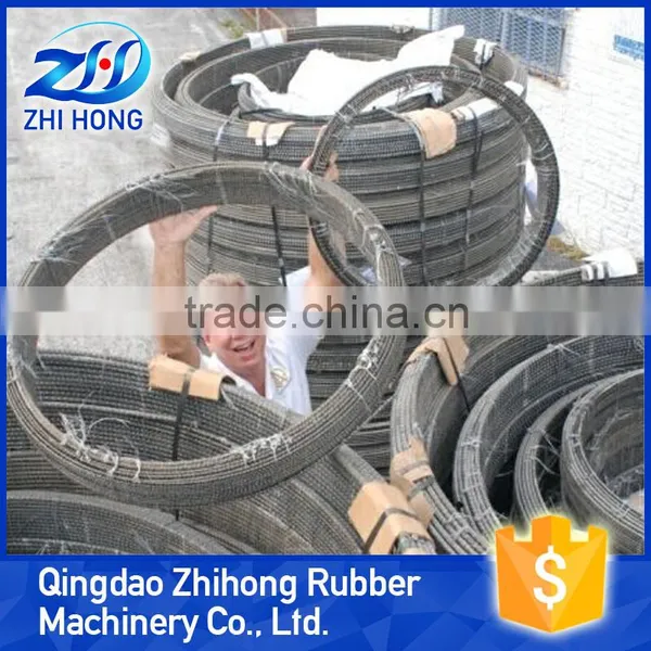 New Technology Automatic FRP Rebar Machine With 2 Heads photo-3
