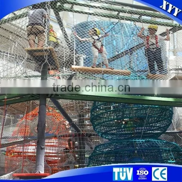 2015 Newest Design Amusement Park Playground Equipment