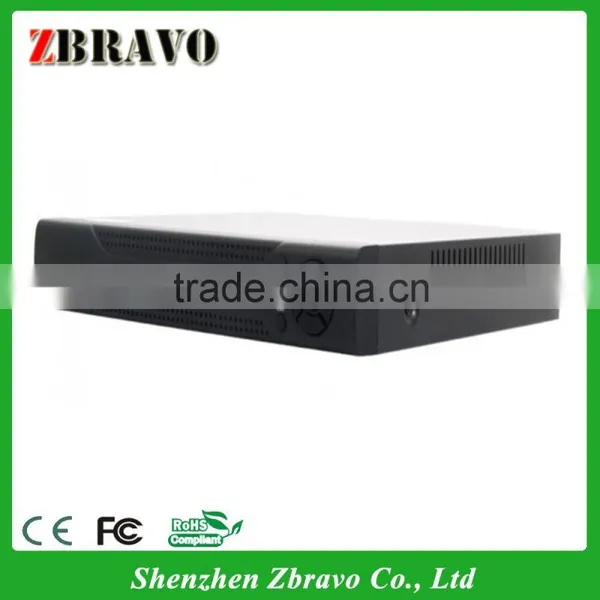 4channel 960H CCTV Camera System ICloud P2P Analog DVR photo-2