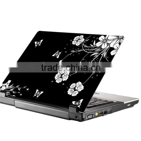 Color Laptop Sticker Decoration Skins for Notebook photo-2