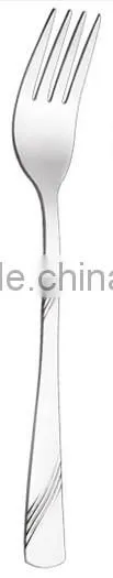 Mirror Polish Stainless Steel Cutleries for Restaurant photo-4