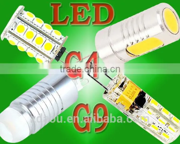 G4 Bulb