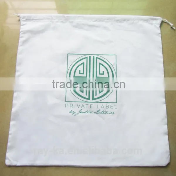 Promotional Fabric Shoe Bag