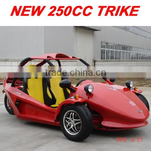 New 250cc 2015 NEW China Wholesale Electric Recumbent Bicycle Trike for Sale With Automatic Reverse (MC-415) photo-2