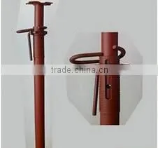 Adjustable Jack Base/scaffolding Jack Base