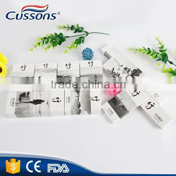 Professional Factory Making Hotel Guest Amenities Packaging Quality Choice photo-2