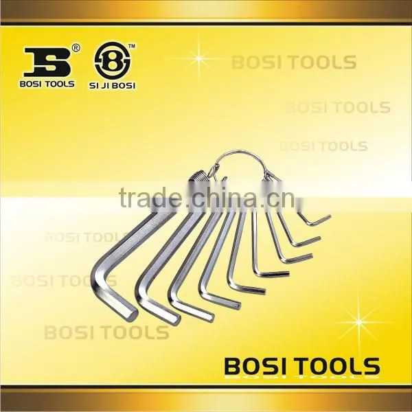 Hex Key Set