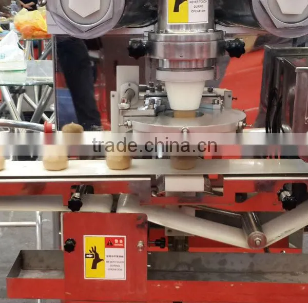 JH-658 Automatic Biscuit Cookies Machine photo-3