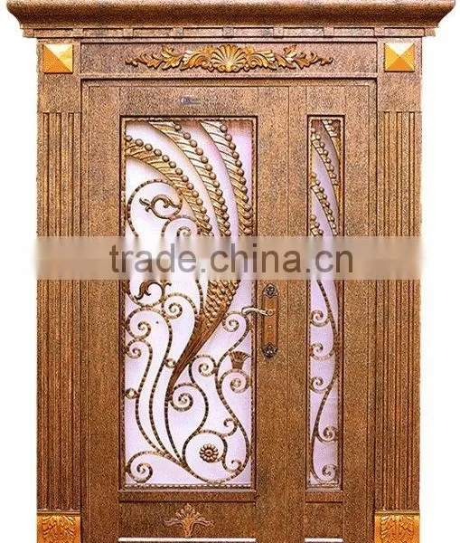 Antique Craftwork Door Security Door