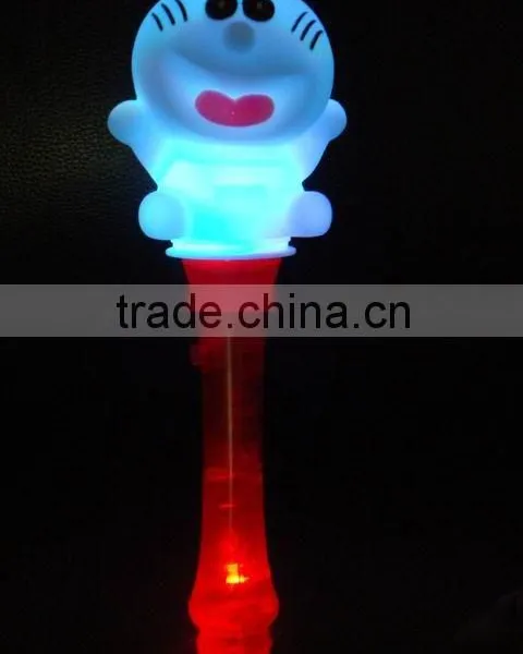 Flashing Wand,animal Flashing LED Toy,flashing Gifts,flashing Wand Toys