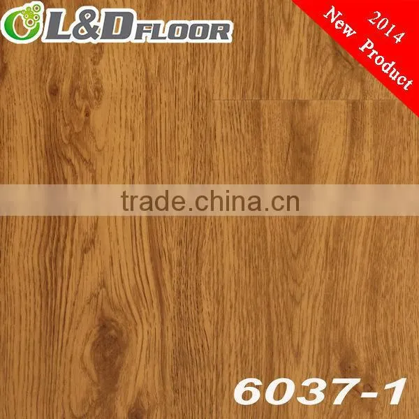 2014 Hot Sell Water Resistant PVC Flooring