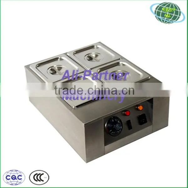 Small Chocolate Melting Machine photo-2