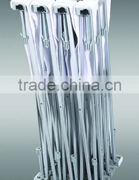 High Quality Trade Show Backdrop Hook and Loop Pop up photo-3