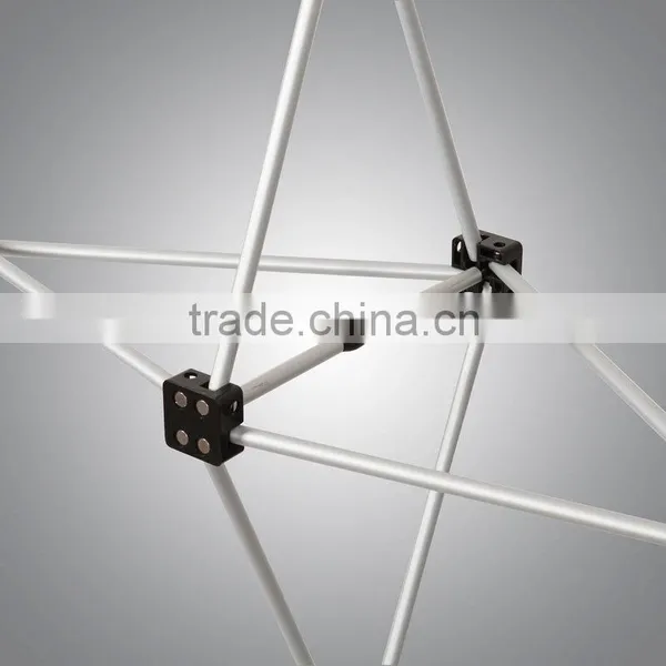 Best Selling Exhibition Stand Trade Show Banner Stand photo-2