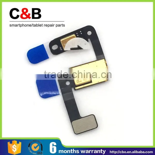High Quality For Ipad Air Mic Cable, For Ipad Air Micphone Flex Cable