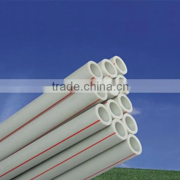 Polypropylene Pipe Specifications photo-4