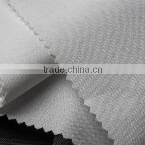 Cotton Shirt Interlining photo-2