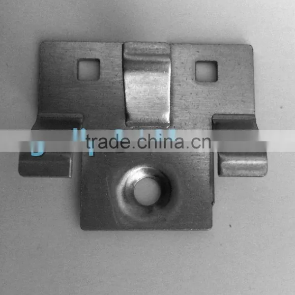 Wpc Decking Clip, we Have All the Clips You Are Looking For.. photo-4