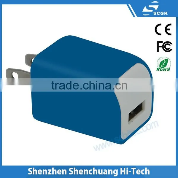 us Car Charger Wall Plug 12v 2a Usb Micro Universal Travel Adapter With Usb Charger photo-5