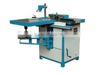 Table sliding woodworking milling machine