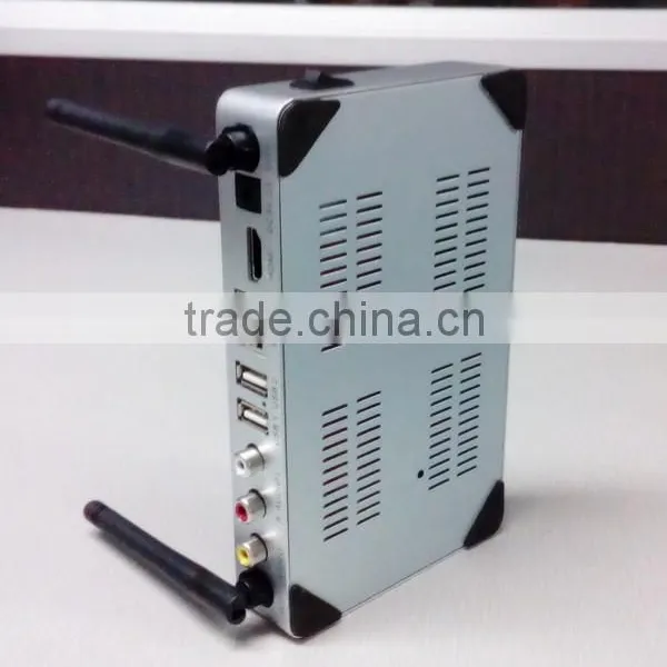Super Alloy 3G WIFI HD Media Player Free Kodi 16.0 Pre Install Quad Core 1GB+8GB Rk3288 Mini pc Android Iptv Box photo-5