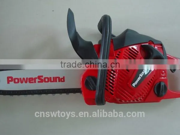 Tool Chainsaw Toy Pretend Play & Preschool Farm Toy DD0714282 photo-2