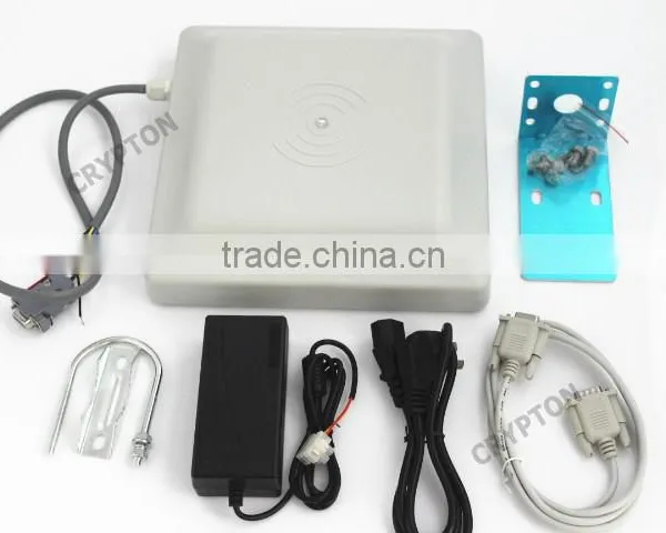 Uhf Rfid Pvc Cards photo-5