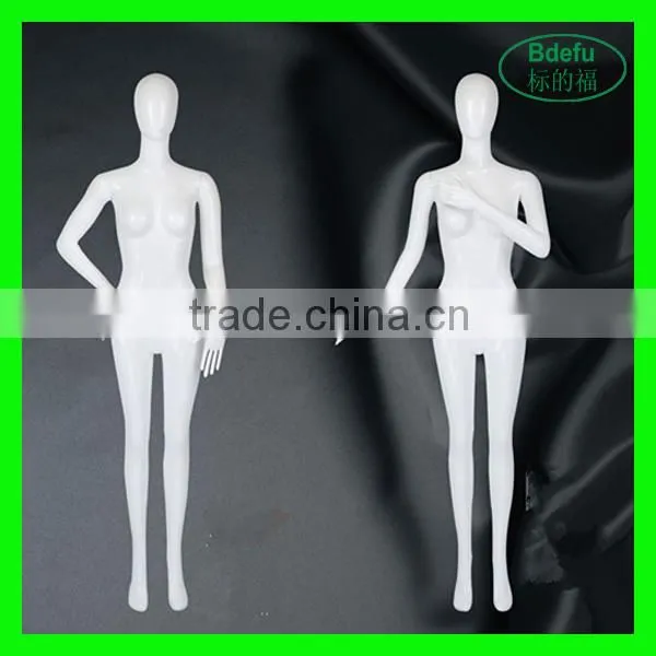 Fashion Window Mannequins Display /mannequins /ghost Mannequin