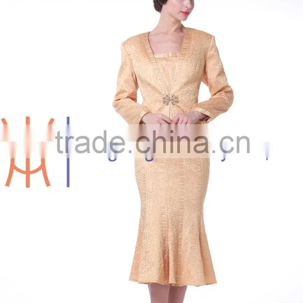 Women Church Knit Suits