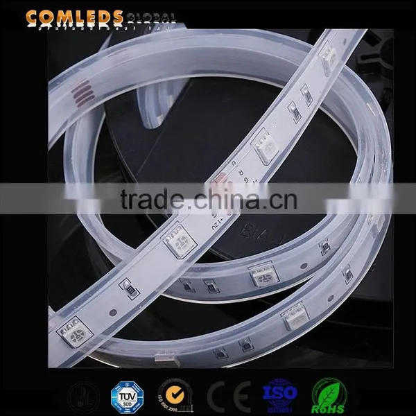 24 Volt Led Lamp , Led Garden Lawn Lamp Rgb Strip Light photo-3