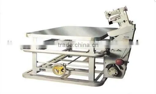 2013 mattress tape edge machine
