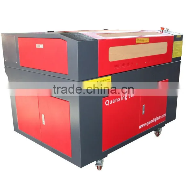 Laser Cutter With Auto Focus 600x900mm