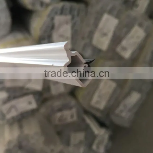 UPVC Profile for Window PVC Door Profile UPVC Extrusion Profile photo-2