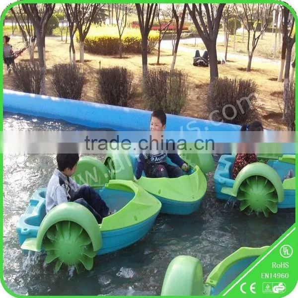 Mini Inflatable Boat Rib Boat Paddle Boat