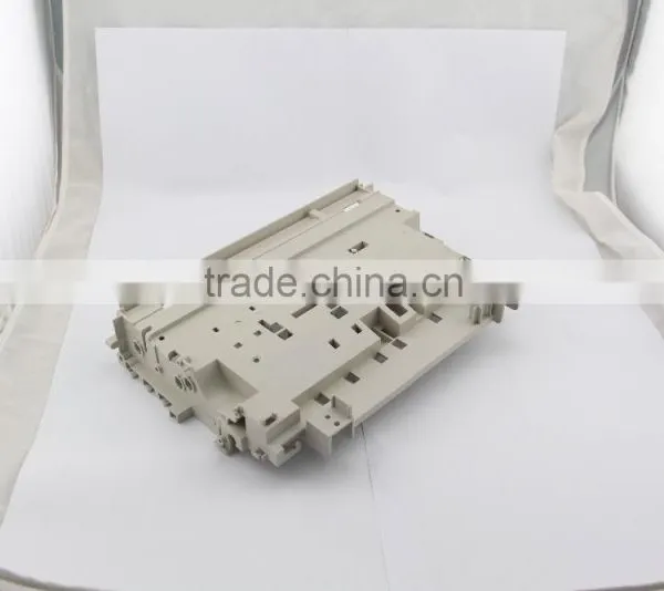 Customize Household Products Plastic Injection Mold for 3D Printers photo-2