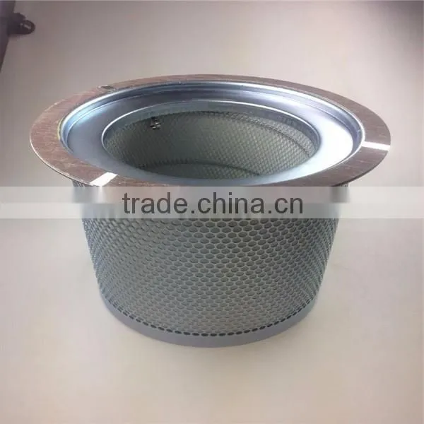 91111-001 91111-003 Air Compressor Water Separator Filter Air Compressor for Fusheng photo-3