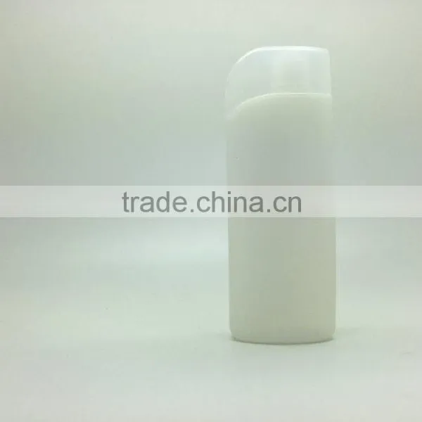 Wholesale Plastic pe Bottles for Shampoo Lotion/80ml Disposable Tubes and Bottles/high Quality Plastic Bottle