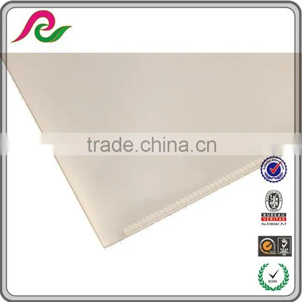 High Quality Multicolor L-Shaped Presentation PP File Folder For Sales Promotion photo-6