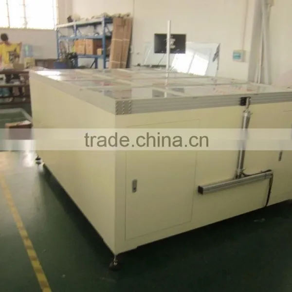 Electro-Luminesence Solar Module EL Testing Machine For Testing Defect Solar Panel photo-5