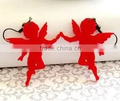 China Big Scale C02 Laser Wood Cutting Machine Price photo-6