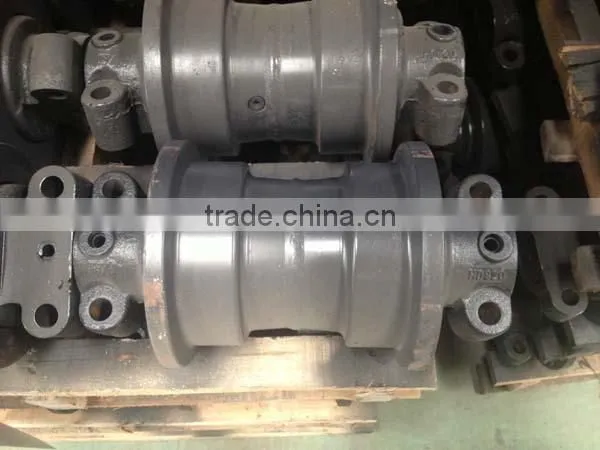 Exavator Track Bottom Roller for HD700 HD820