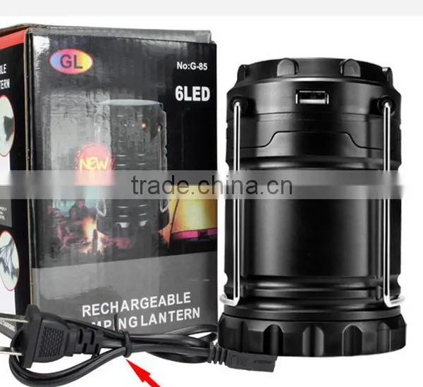 ed Solar Lantern,solar Camping Lantern,solar Camping Light photo-5