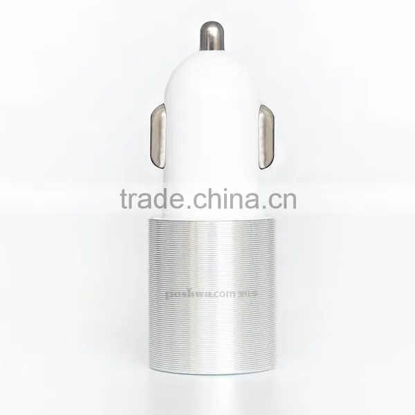 2 Usb Car Charger photo-3
